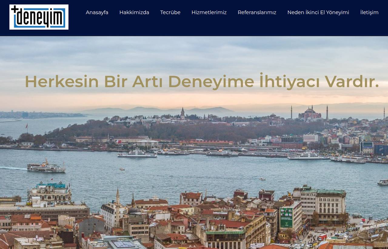 Artı Deneyim Gayrimenkul